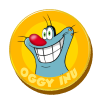 OGGY INU